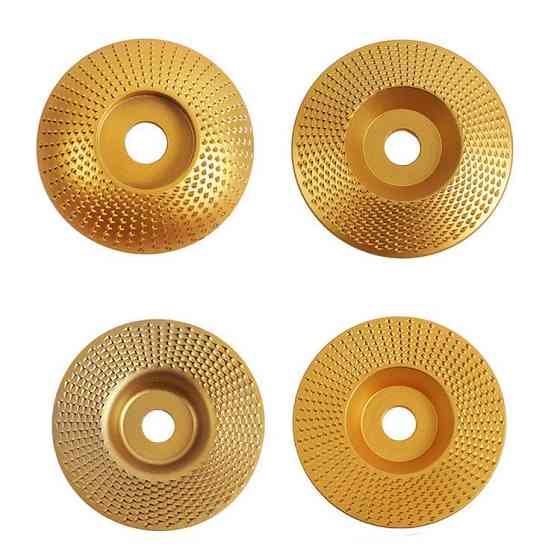 Обдирочный диск 100мм для мини-УШМ, карбид вольфрама Киев