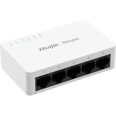 Коммутатор сетевой Ruijie Networks RG-ES05G-L Винница