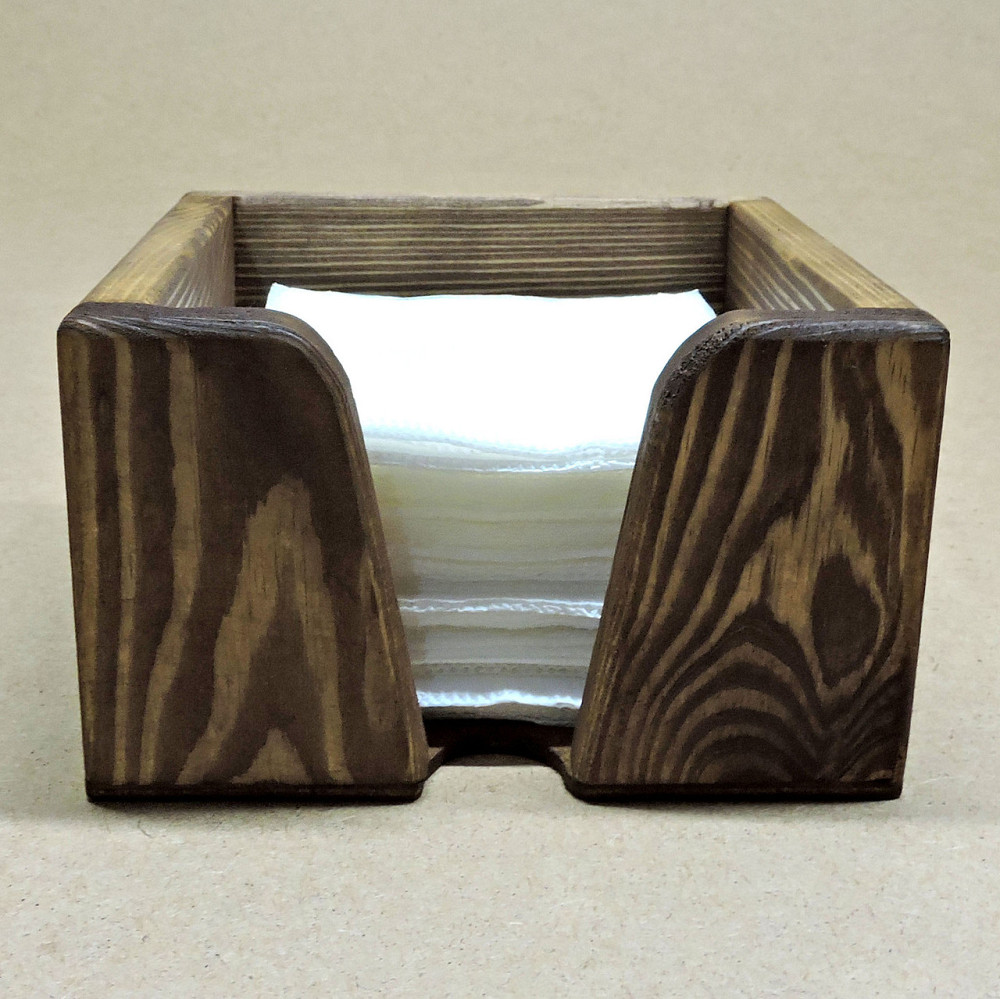 Салфетница 