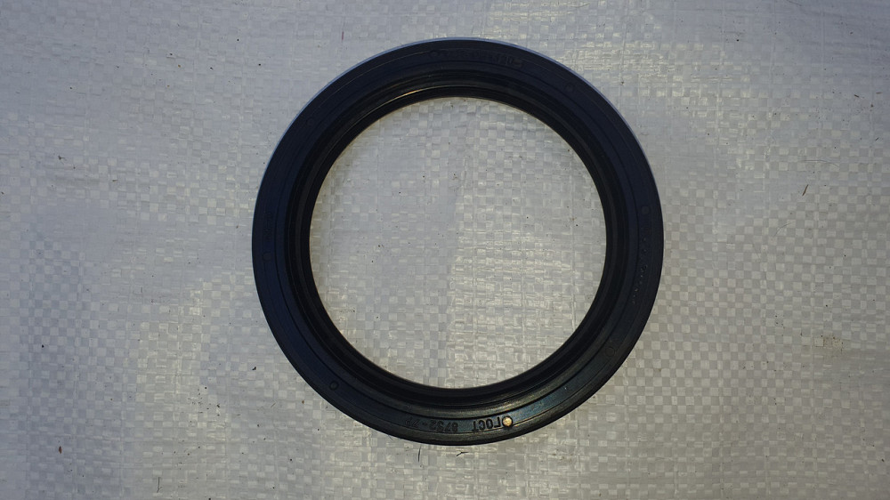 Сальник маточини передньої МАЗ. 2.2-92х120-1. 500-3104034. Харків - фото 1