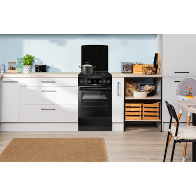 Плита Hansa FCMM58329 Вінниця - фото 8