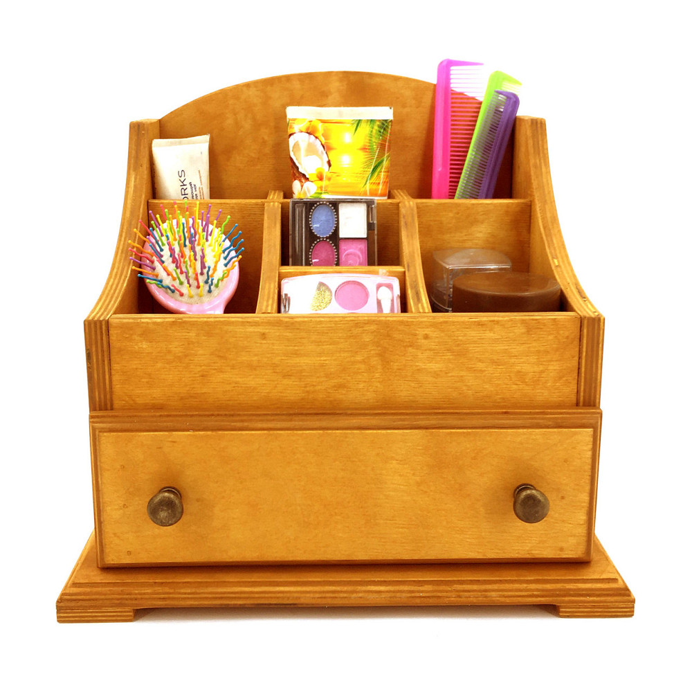 Органайзер для косметики "Ядвіга" каррі Миколаїв - фото 7