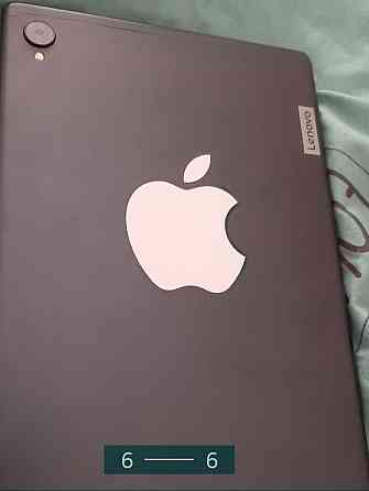 Планшет: Lenovo TAB K10. Київ