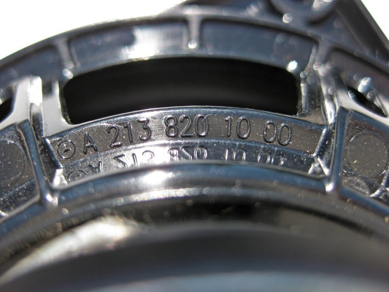 Mercedes-Benz  A2138201000 Аудіо динамік дверей E-Class W213 C238 G-Class W463 Одесса - изображение 3