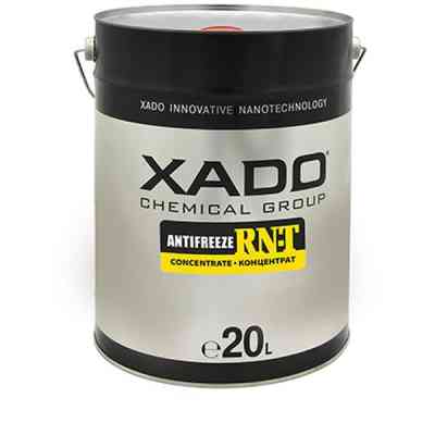 Антифриз Xado RN-T 20 л (ХА 50514) Винница
