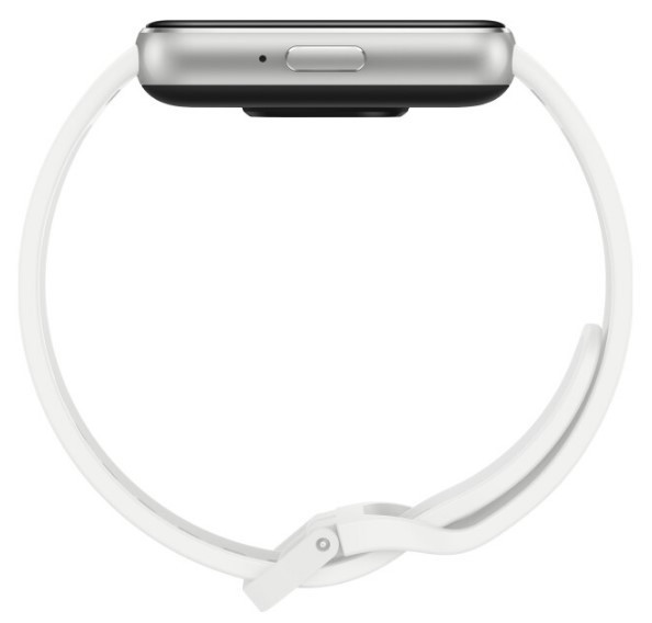 Фітнес-браслет Samsung Galaxy Fit3 (SM-R390NZSASEK) Silver (6950377) Київ - фото 6