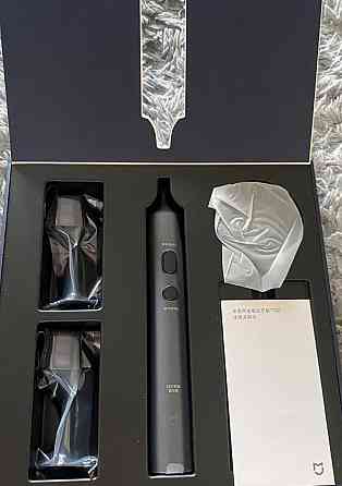 Xiaomi Mijia T700 звуковая зубная щетка / насадки Киев