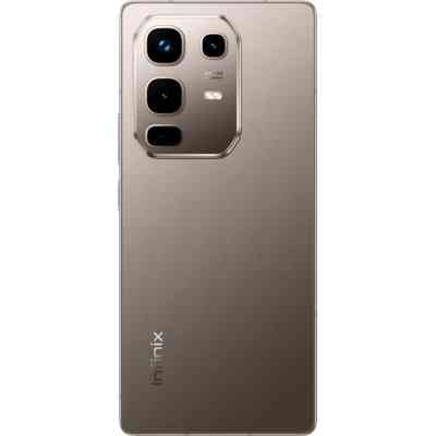 Мобільний телефон Infinix Note 50 8/256Gb Titanium Grey (4894947066382) Вінниця