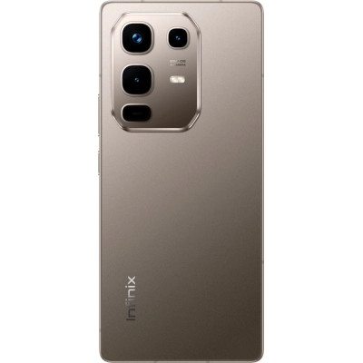 Мобильный телефон Infinix Note 50 8/256Gb Titanium Grey (4894947066382) Винница - изображение 6