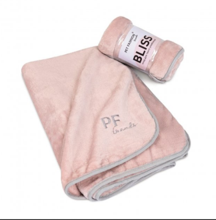 Плед для собак Bliss-1 77-60 см 