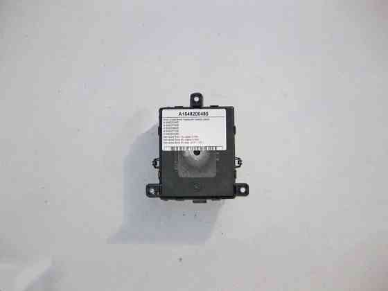 Mercedes-Benz  A1648200485 Блок керування передніх правих дверей GL X164 ML W164 R-Class W251 Одесса