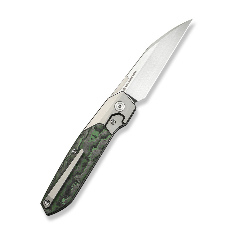 Ніж складаний Weknife Brr15 WE24007-4 Київ - фото 2