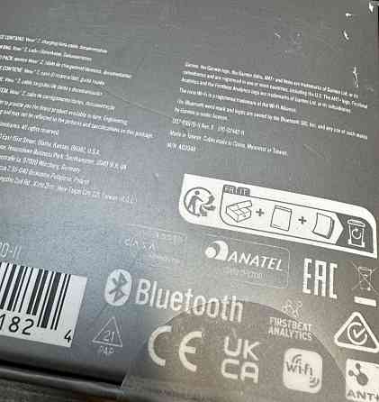 Смарт-годинник Garmin Venu 2 Київ