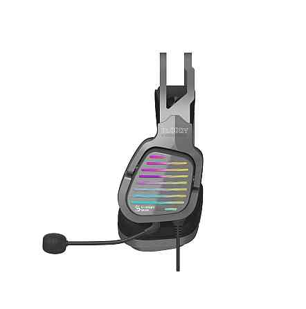 Гарнітура Bloody G560 Gun Grey ( чорний/сірий ) Харьков