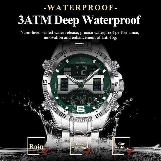 Poedagar Good Київ