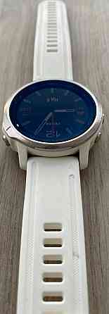 Смарт-Часи Garmin Fenix S6 Silver. Київ