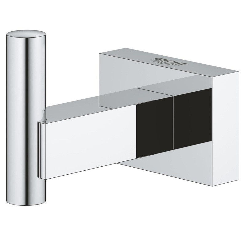 Набір аксесуарів 3в1 Grohe Essentials Cube (BF40511EC) Київ - фото 8