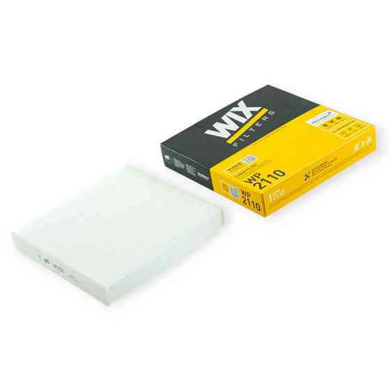 Фільтр Renault Logan II, Clio IV, Sandero Captur салону Мукачево