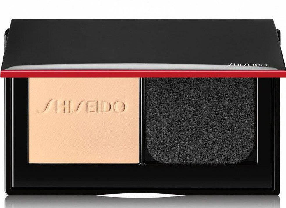 Пудра для обличчя Shiseido Synchro Skin Self-Refreshing 130 OPAL Слов'янськ - фото 1