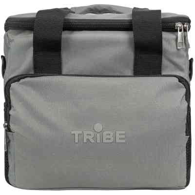 Термосумка Tribe Cooler 10 L grey (T-IF-0009-grey) Винница
