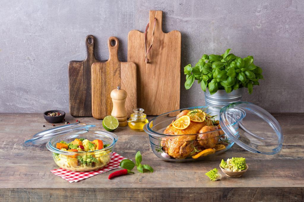 Каструля з кришкою O Cuisine, 3.1 л (7172892) Київ - фото 4