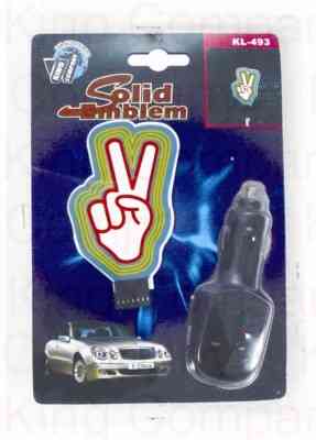 Підсвічування 493 рука NEON 4 реж(під скло/скотч/прикурюв.) Вінниця