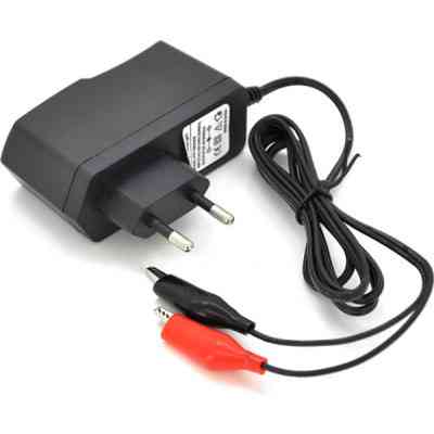 Мережевий зарядний пристрій для АКБ Merlion PPI-602000 Вінниця