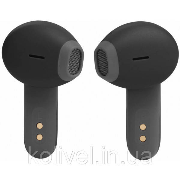 Навушники з мікрофоном JBL TWS Wave Flex Black JBLWFLEXBLK (JBLWFLEXBLK) Київ - фото 8