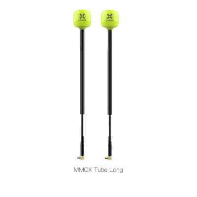 Антена для дрона Foxeer Lollipop 4 Plus High Quality 5.1GHz 2.6dBi MMCX90 TL 165mm RHCP 2шт (PA1474MG5) Вінниця