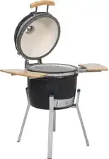 Гриль Grill Kamado wędzarka ceramiczna 76 cm Киев - изображение 1
