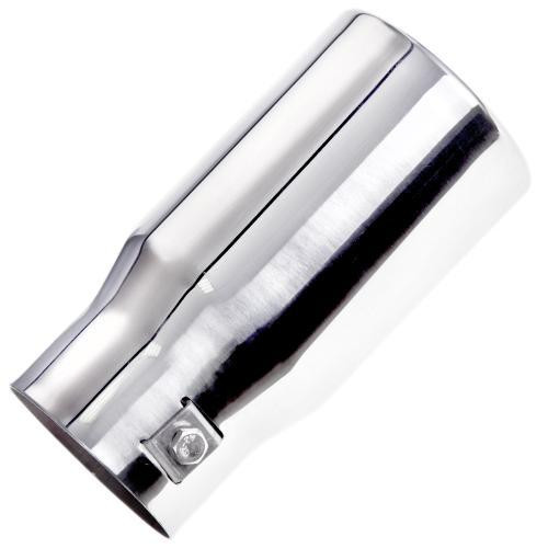 Насадка на глушитель НГ-0313, внутренний диаметр 64мм, длина 145мм, внешний диаметр 76мм Харьков - изображение 5