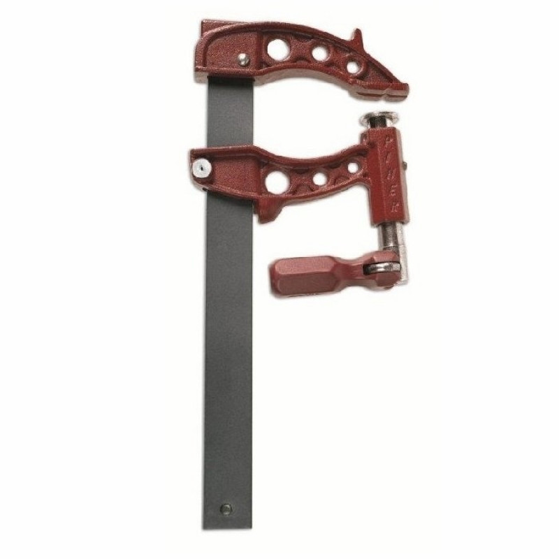 Струбцина столярна тип F 800х120мм Piher MAXIPRESS, усилие 9000N (P60080) Одесса - изображение 1