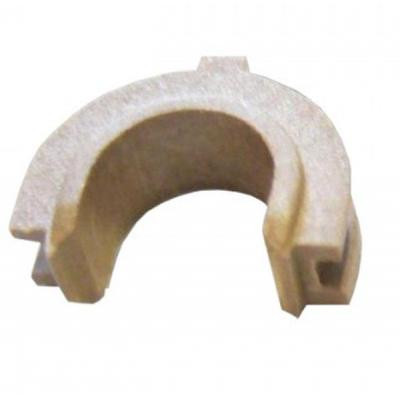 Втулка вала гумового комплект HP LJ 1010 (RC1-2079) Veaye (BSH-1010-LR-VE) Вінниця - фото 1