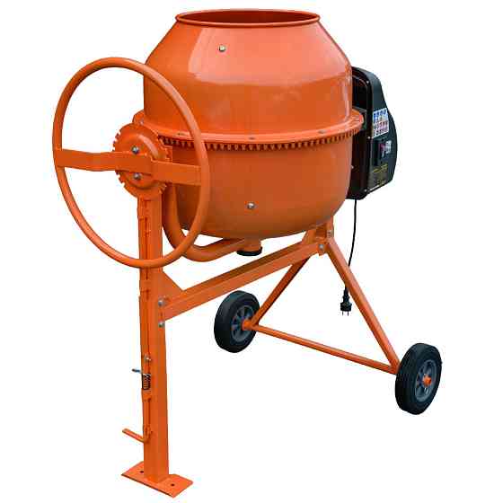 Бетономешалка Кентавр БМ-160-2СК Харьков