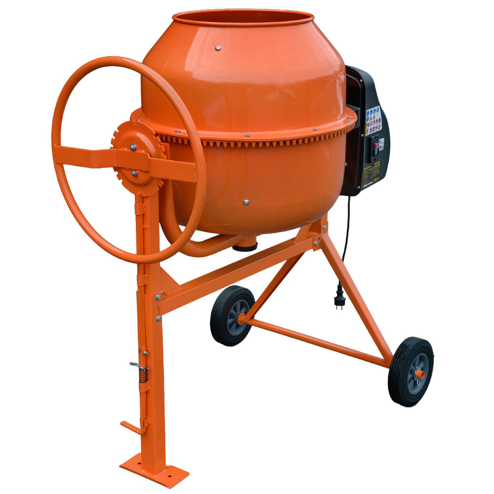 Бетономешалка Кентавр БМ-160-2СК Харьков - изображение 1