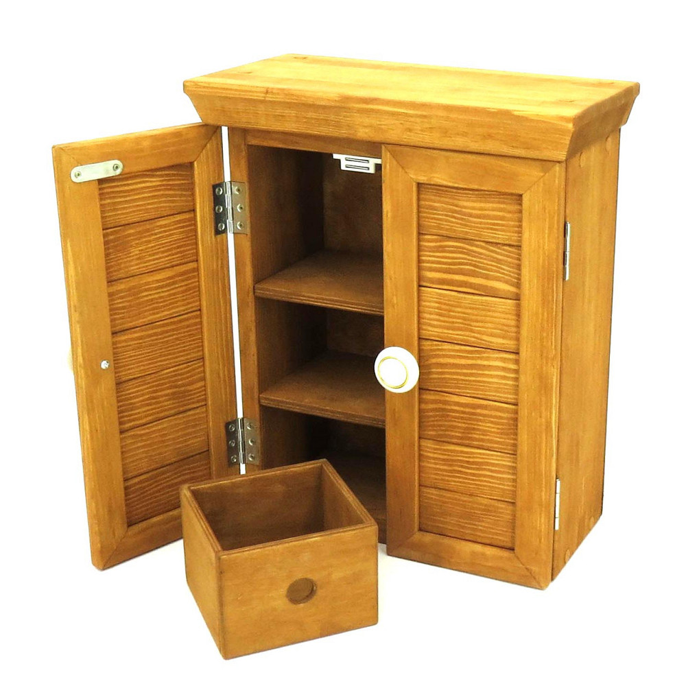 Шкаф настенный 