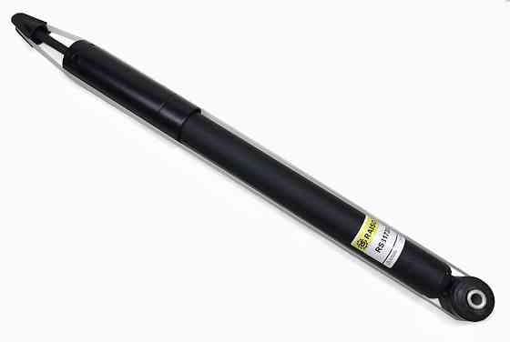 Амортизатор задній Raiso (Швеція)  Mercedes E-Class w211, Мерседес E-клас 2002-2009  #RS317384 UAOJIKS22 Ковель