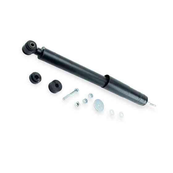 Амортизатор Mercedes-Benz E-Class W210 (Eleganse) 95-передній Мукачево