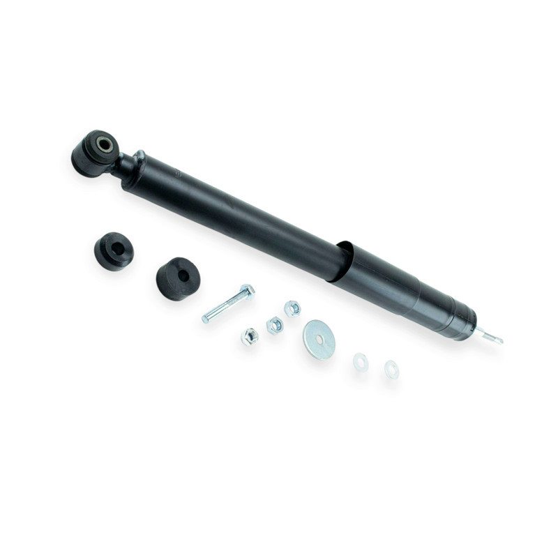 Амортизатор Mercedes-Benz E-Class W210 (Eleganse) 95-передній Мукачево - фото 1