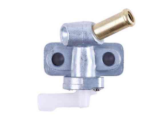 Кран паливний — мотоблок дизель 170D Мукачево