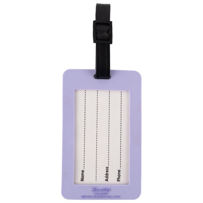 Бейдж Kite на багаж Kuromi (HK25-3004-2) Винница - изображение 2