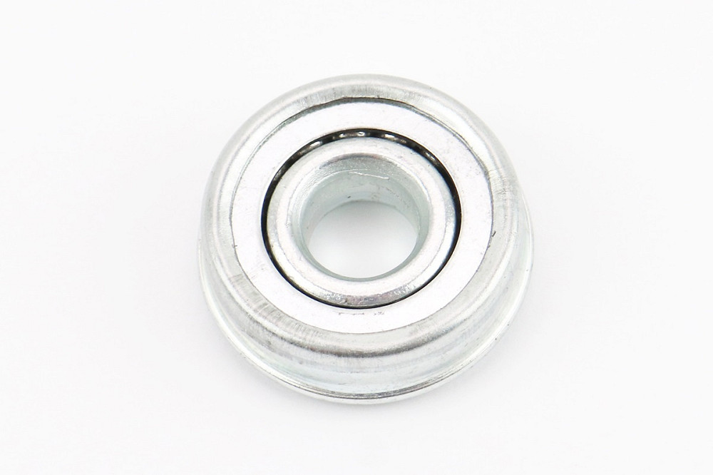 Підшипник колеса на тачку, під вісь 12мм Київ - фото 1