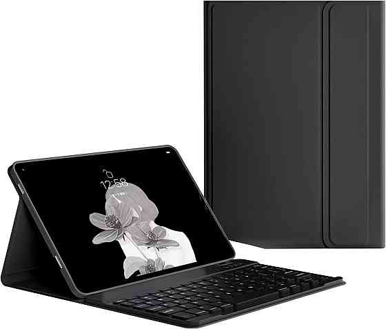Фірмовий чохол-клавіатура для планшета Lenovo Tab P11 Plus 11 дюймів TB-J607F 2021/Lenovo Tab P11 TB Дніпро