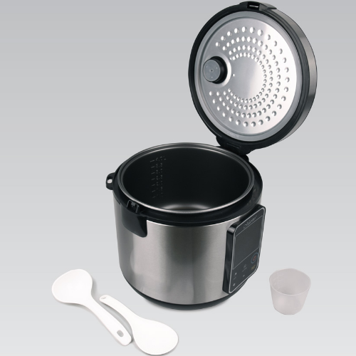 Мультиварка 5л 700W 33 програми MR-795 Maestro Житомир - фото 4