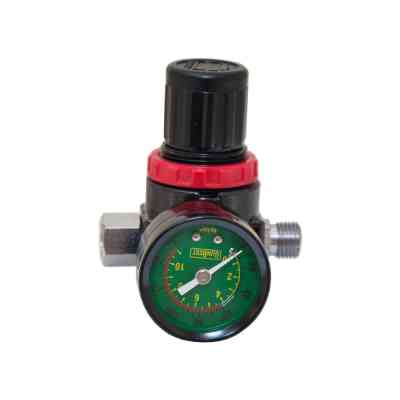 Фарбопульт Sigma HVLP 1.4 верхній бак, редуктор (6812081) Вінниця