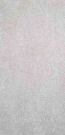 Шпалери вінілові на флізеліні Sintra Adria метрові під штукатурку під бетон бежево-сірі Київ