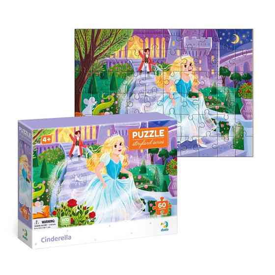 Пазл детский 