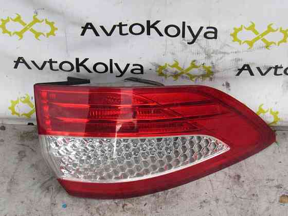 Ліхтар задній правий Ford Mondeo 2007-2010 (Хетчбек) Ковель
