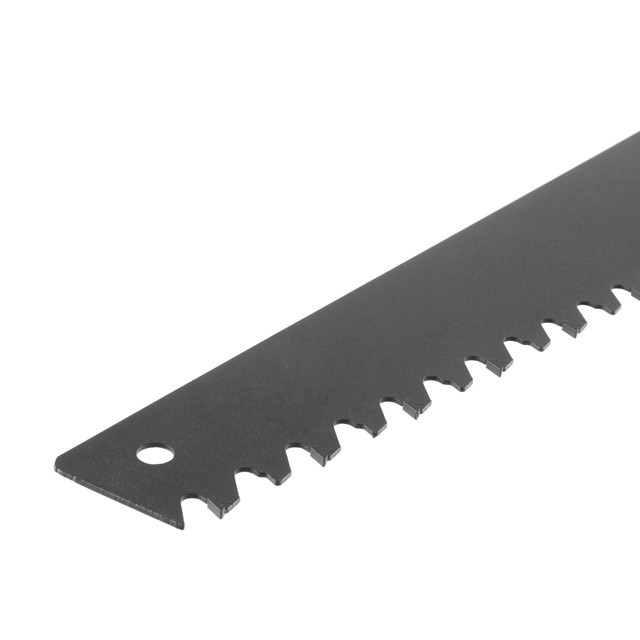 Ножівка по пінобетону, 550 мм INTERTOOL HT-3131 Киев - изображение 9