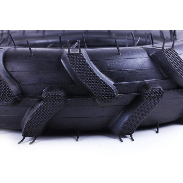 Шина с камерой 5.00*12 6PR ( мотоблок ) Мукачево - изображение 2